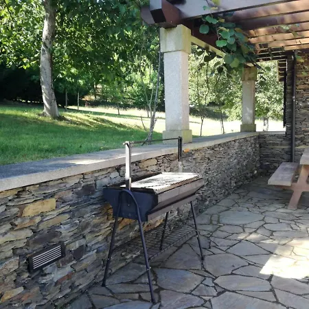 Casa Pro Pantea * Monforte De Lemos