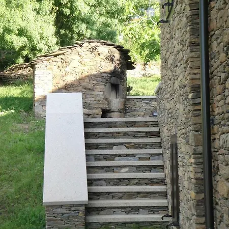 Tatil Evi Casa Pro Pantea