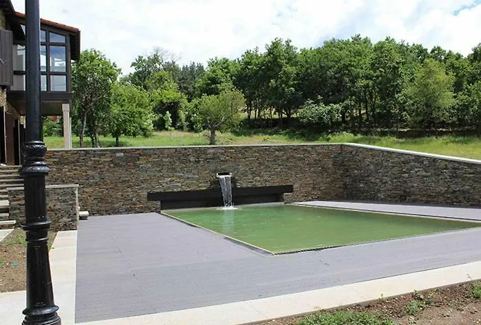 Casa Pro Pantea Casa de Férias *