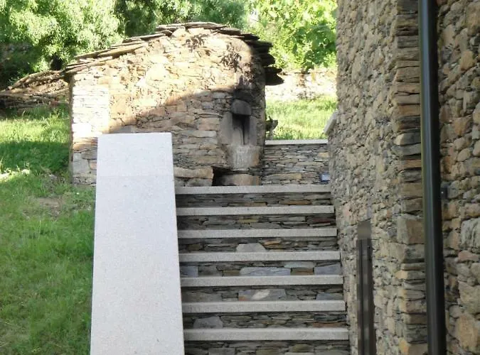 Casa de Férias Casa Pro Pantea