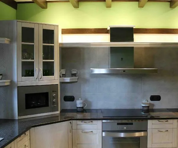 בית נופש Casa Pro Pantea