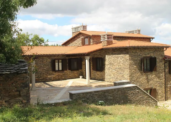 Casa Pro Pantea Monforte De Lemos