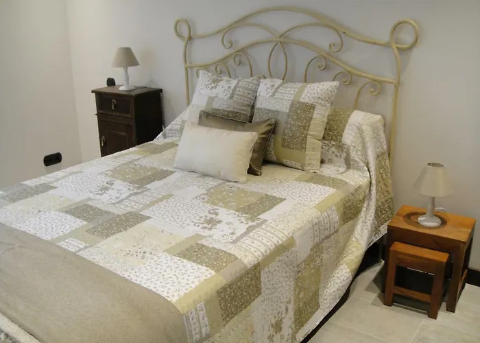 Casa de Férias Casa Pro Pantea Monforte De Lemos