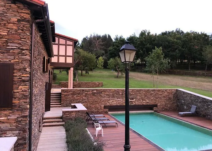 Casa Pro Pantea מונפורט דה למוס